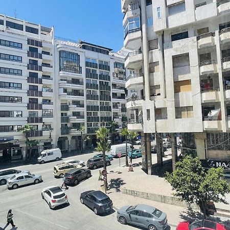 La Suite - Appartement De Luxe Танжер Екстериор снимка