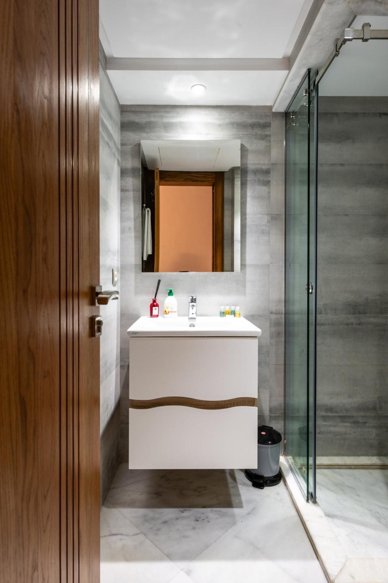 La Suite - Appartement De Luxe Танжер Екстериор снимка