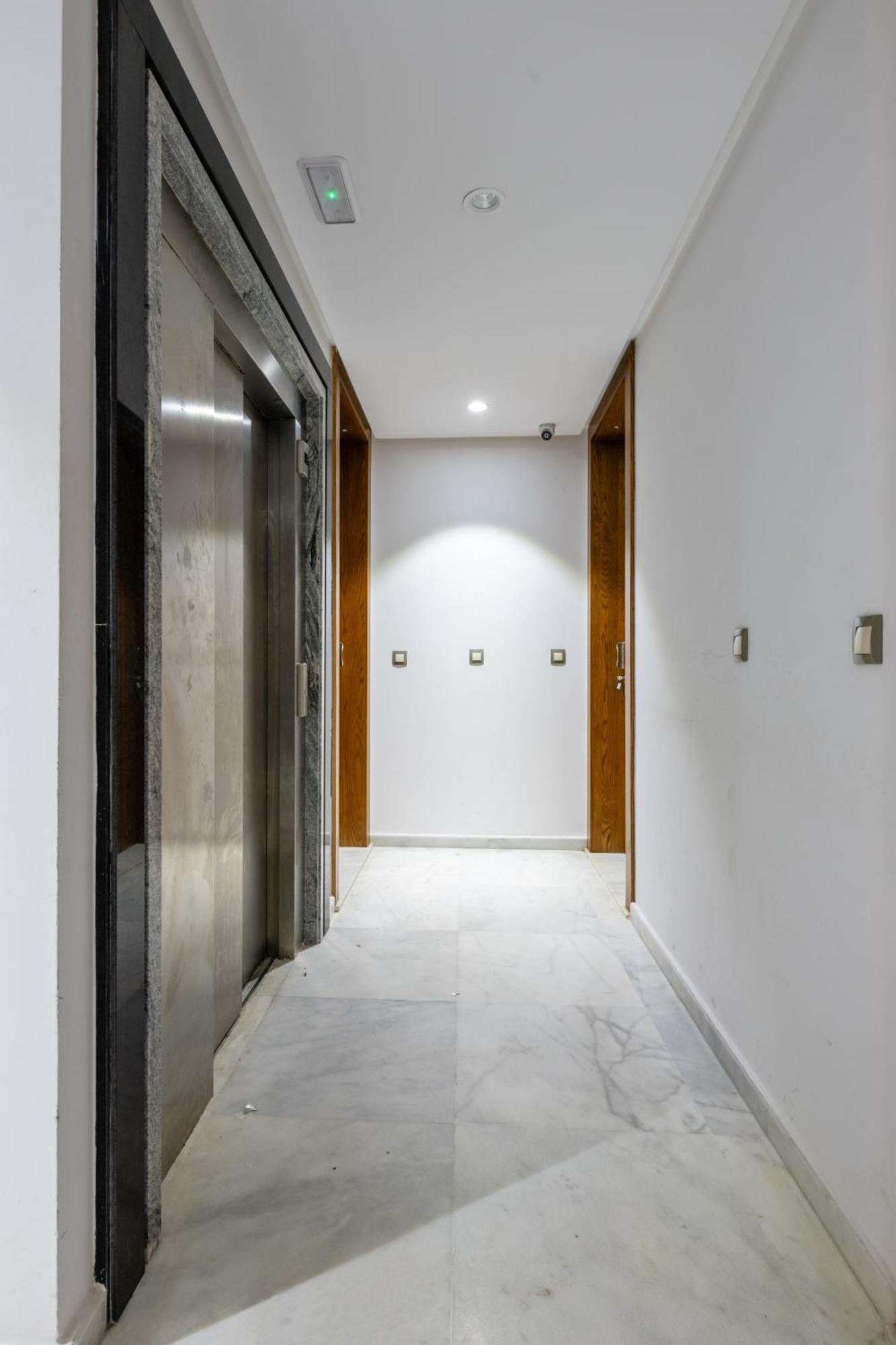 La Suite - Appartement De Luxe Танжер Екстериор снимка