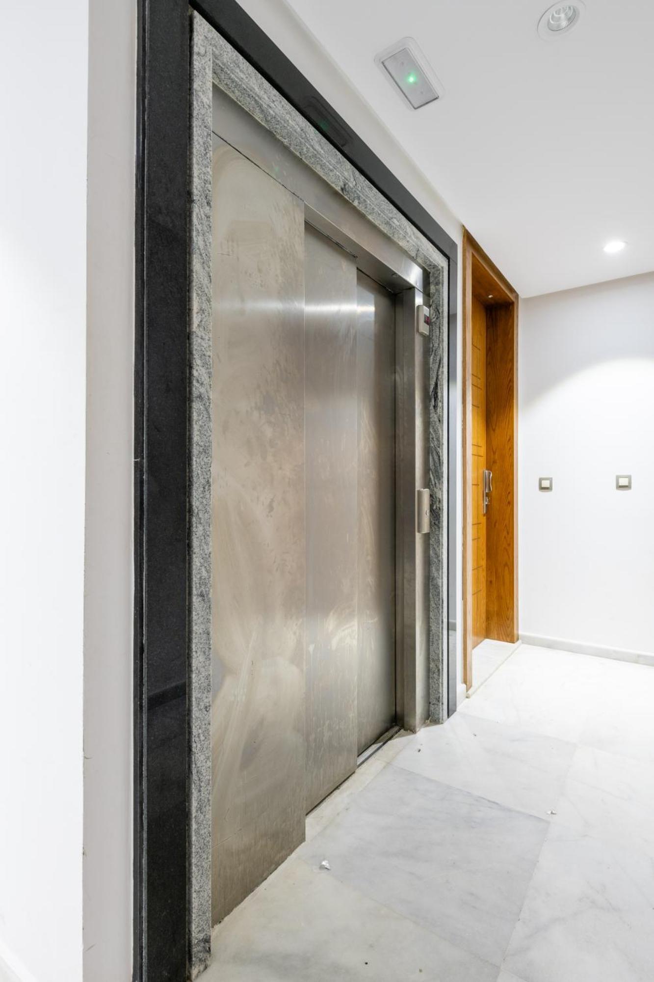 La Suite - Appartement De Luxe Танжер Екстериор снимка