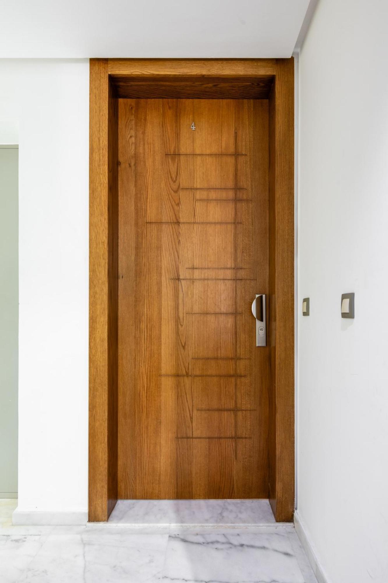 La Suite - Appartement De Luxe Танжер Екстериор снимка