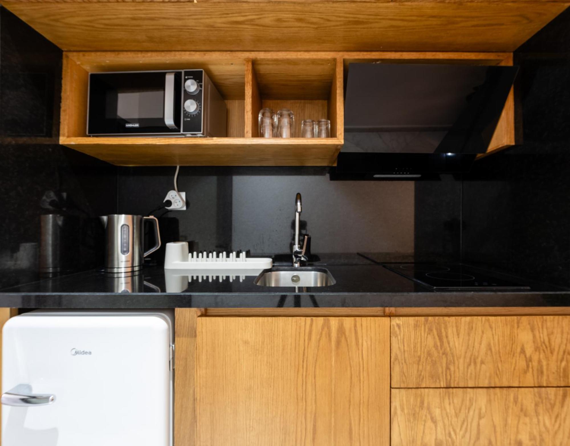 La Suite - Appartement De Luxe Танжер Екстериор снимка